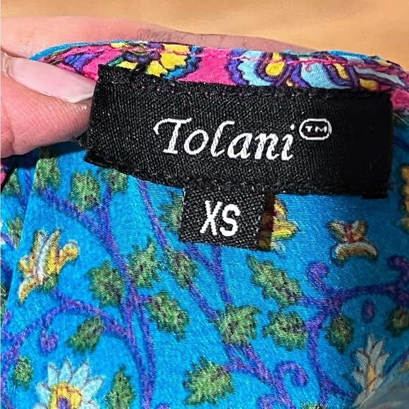 TOLANI!! - Picture 4 of 4